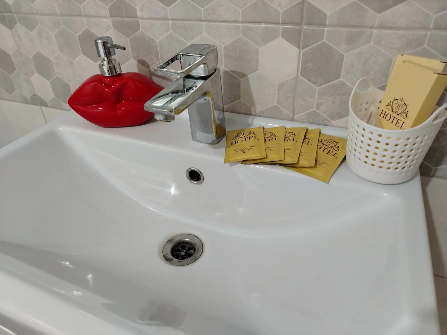 Апартаменты Современная квартира в ЖК Видный