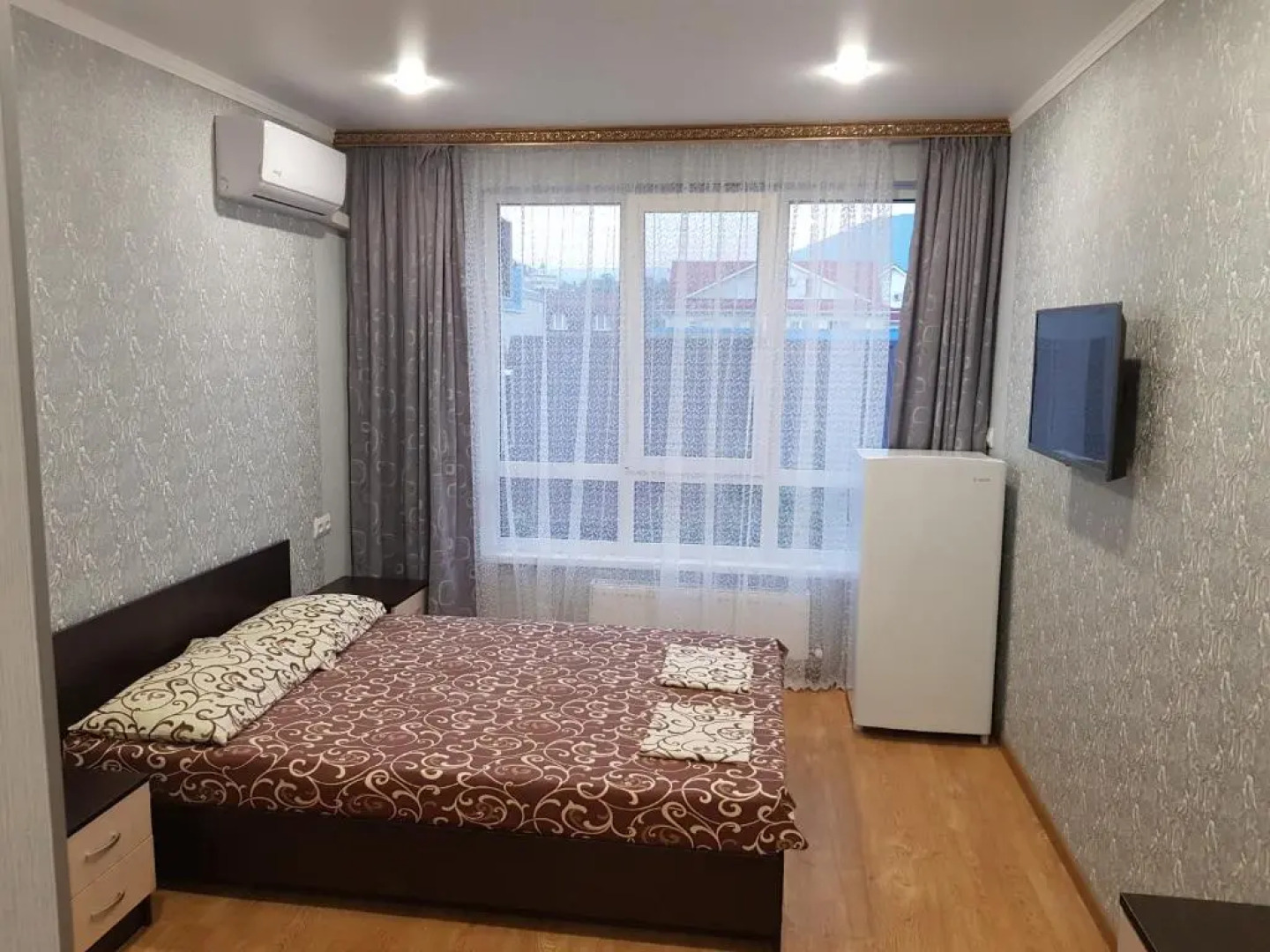 Гостевой дом Вода