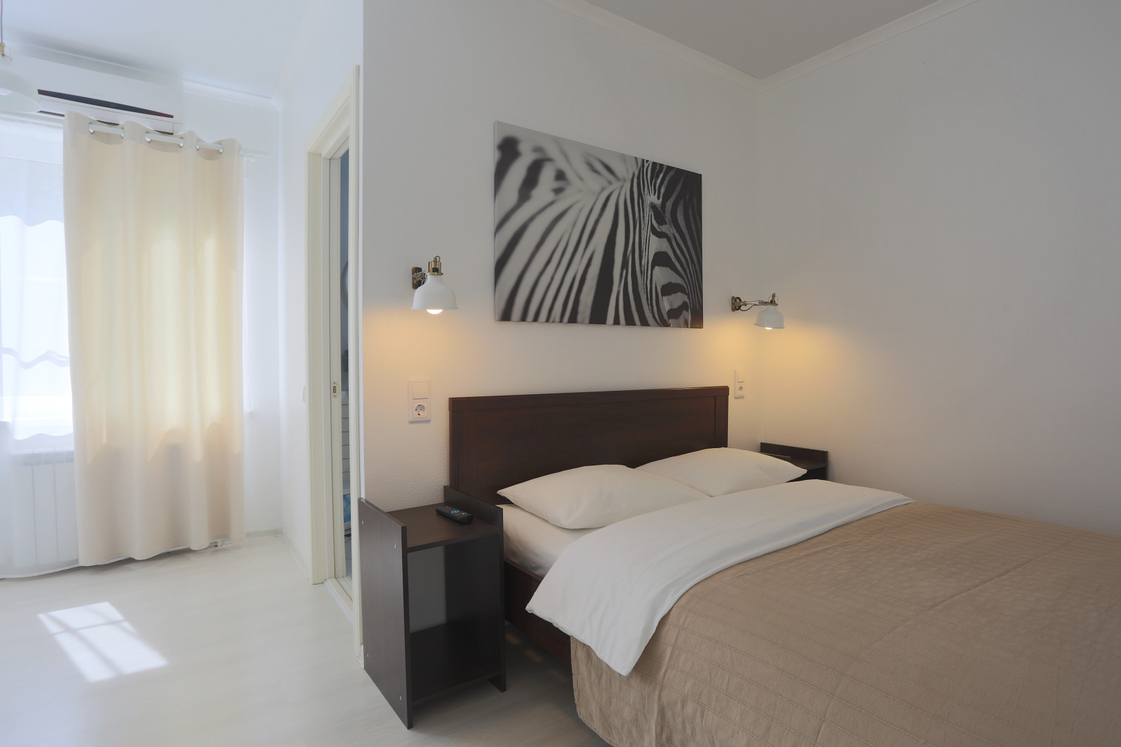 Мини-Отель Гагарин