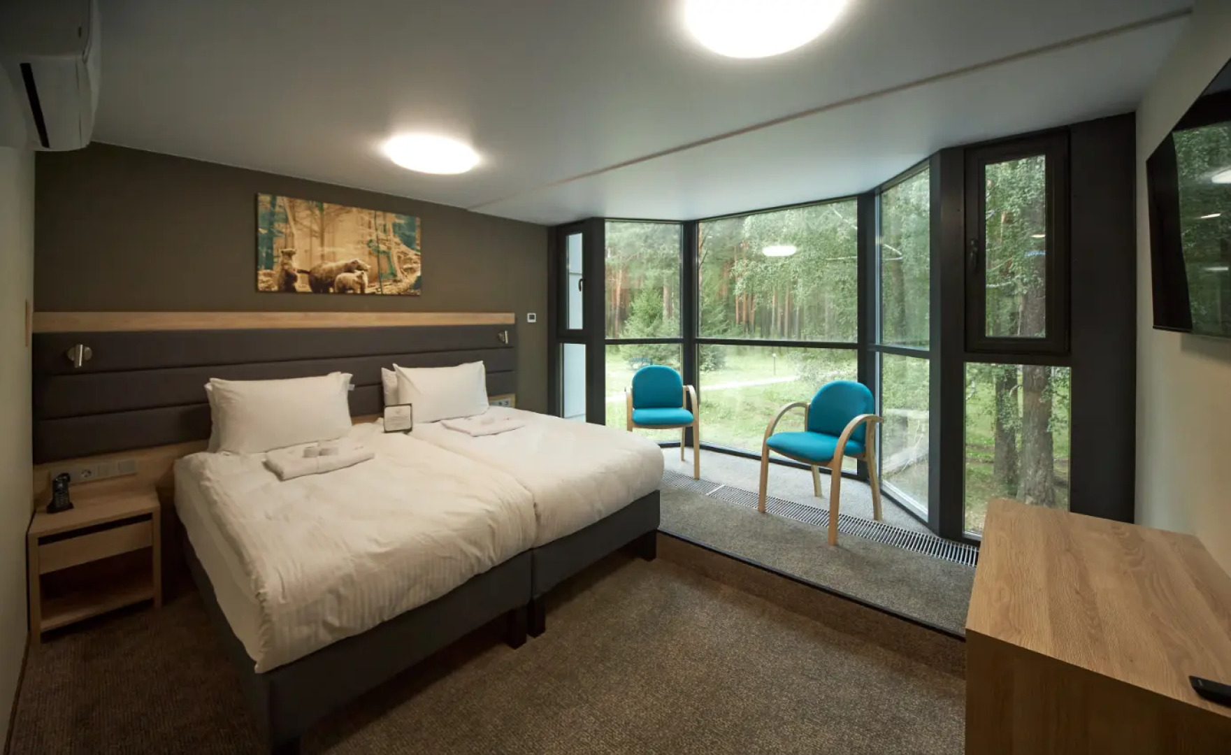 Курорт АМАКС "ЭкоПарк-Екатеринбург"