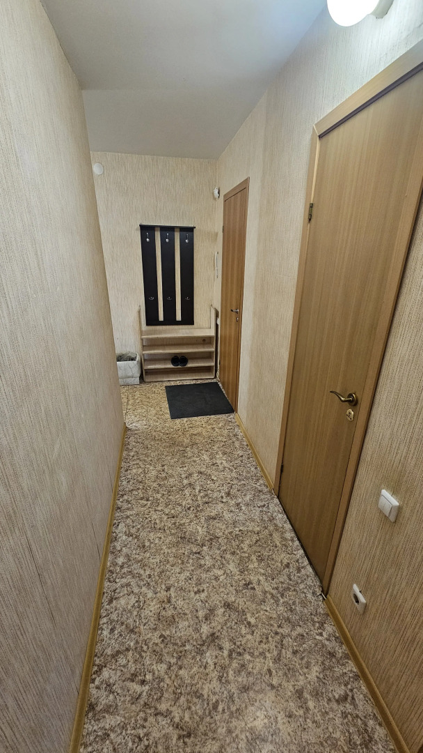 Квартира в Ярославле