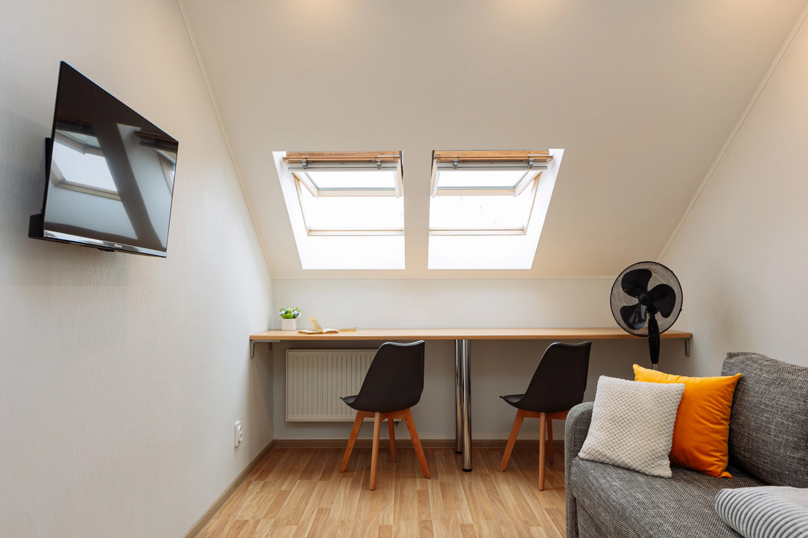 Квартира на Курортном проспекте