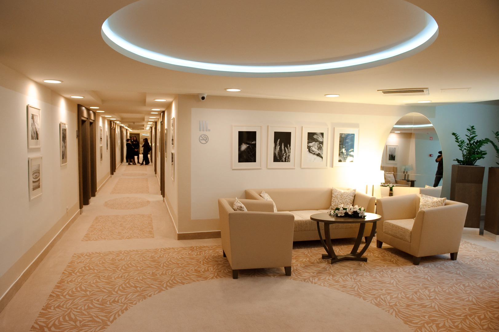 Отель Rogaška & ROI SPA