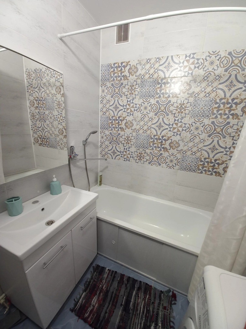 Квартира в Центральном Районе Белгорода