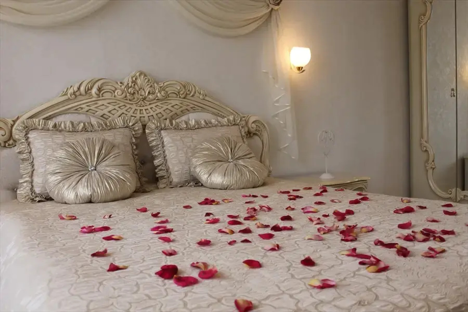 Отель Кавказ