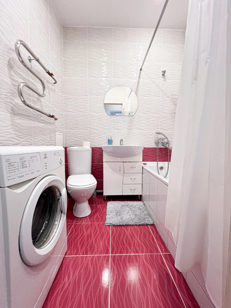 Квартира 1 Комнатная Возле Иргупс