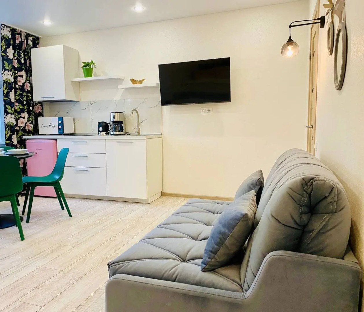 Апартаменты Happy Kremlin у Кремля