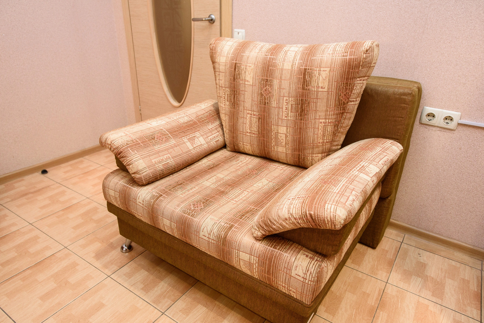 Апартаменты Онежская 8а