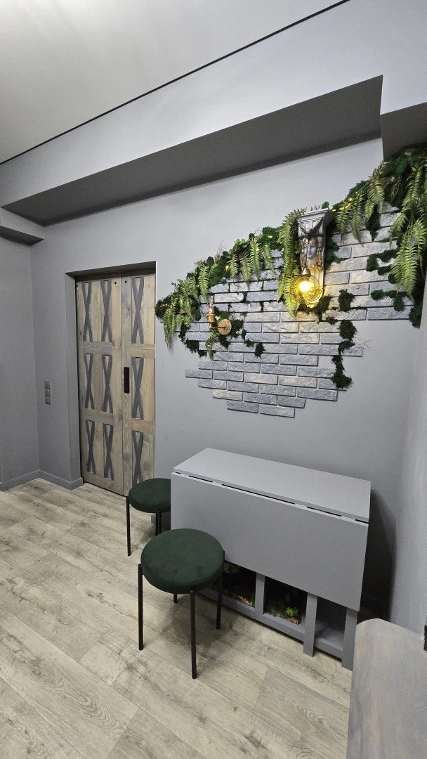 Квартира ХозяйкаМеднойГоры