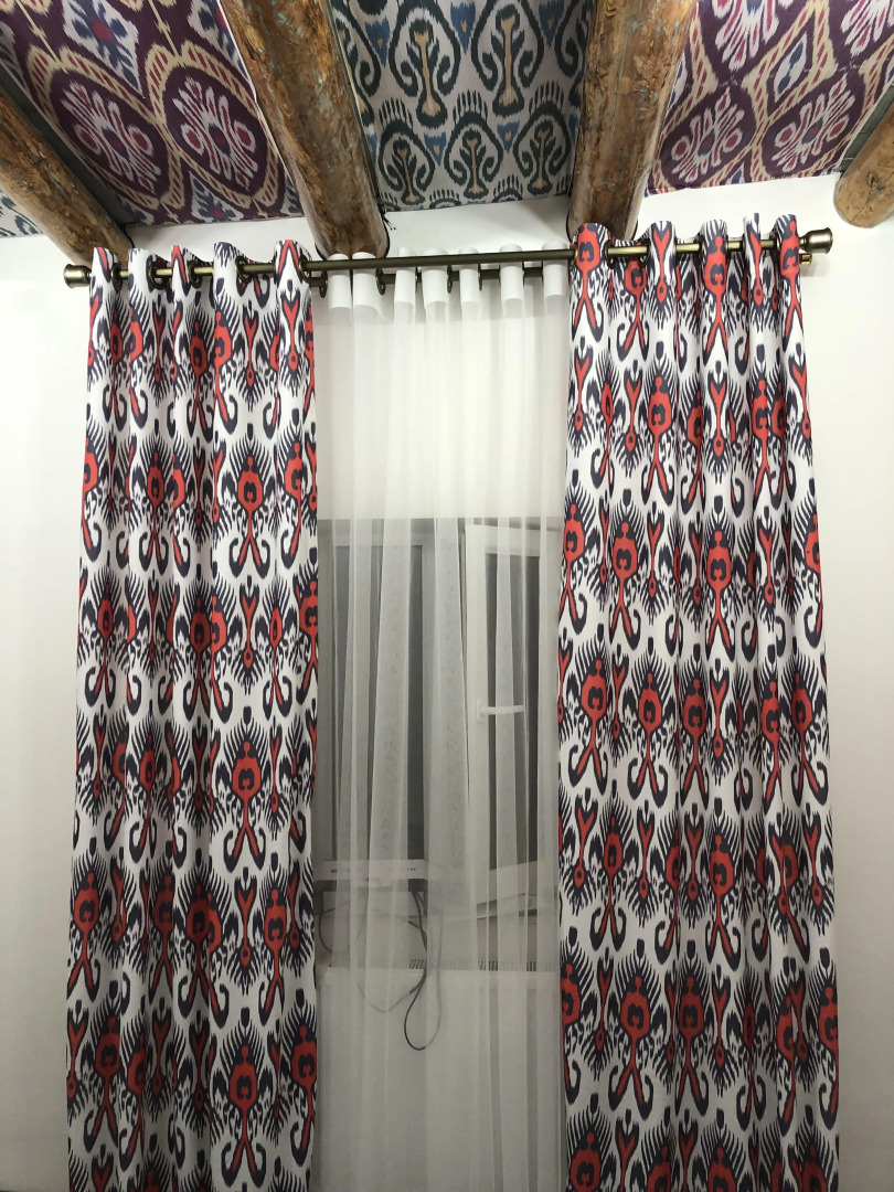 Гостевой Дом Dolon House