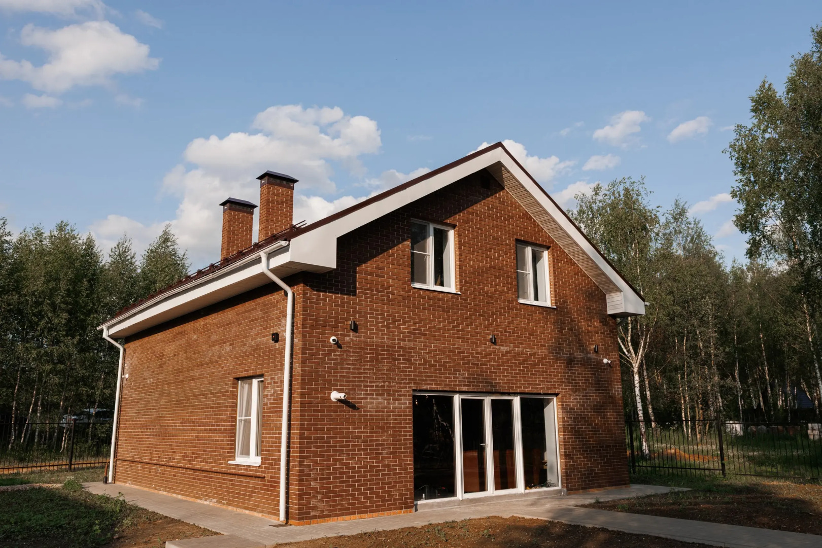 База отдыха Веденье