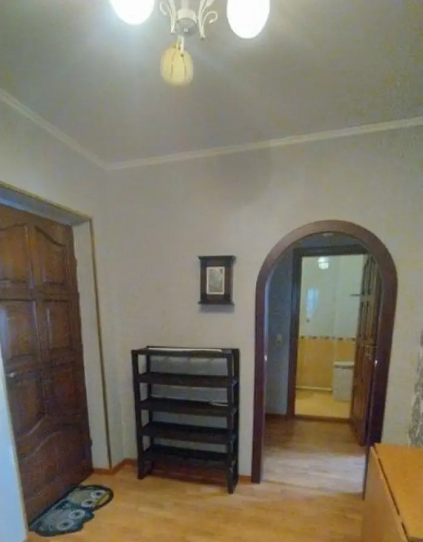 Аппартаменты Дvухкомнатные Золотая роза / Golden rose