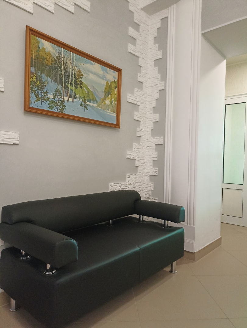 Гостевой дом Альтаир-22