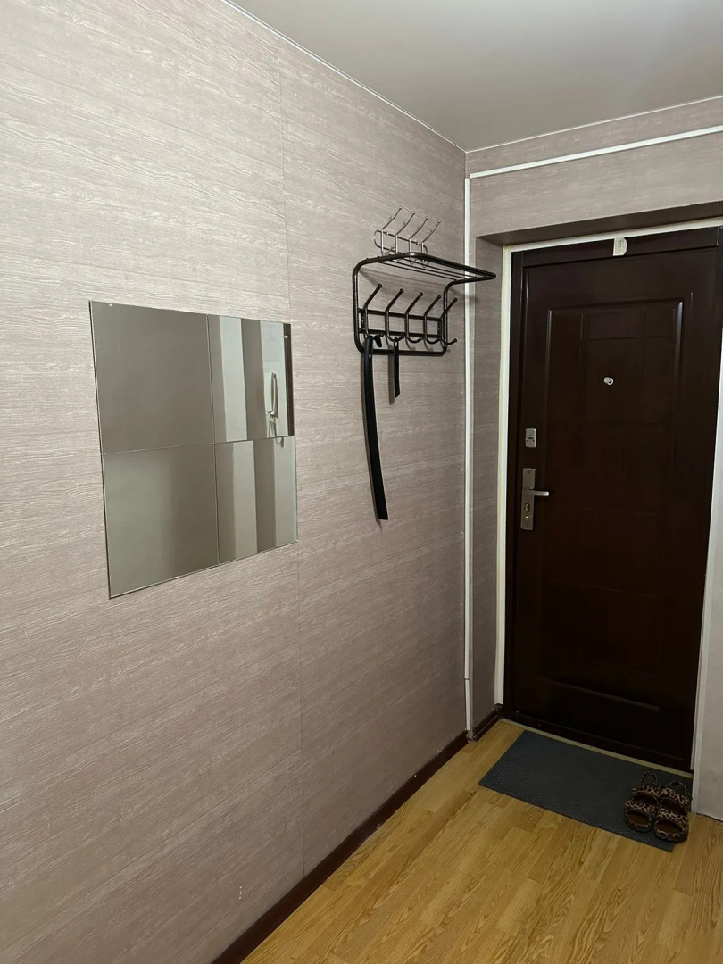 Квартира на Заславского 27