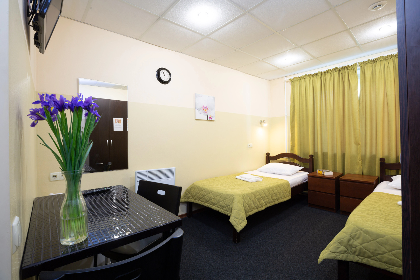 Мини-отель Ботанический