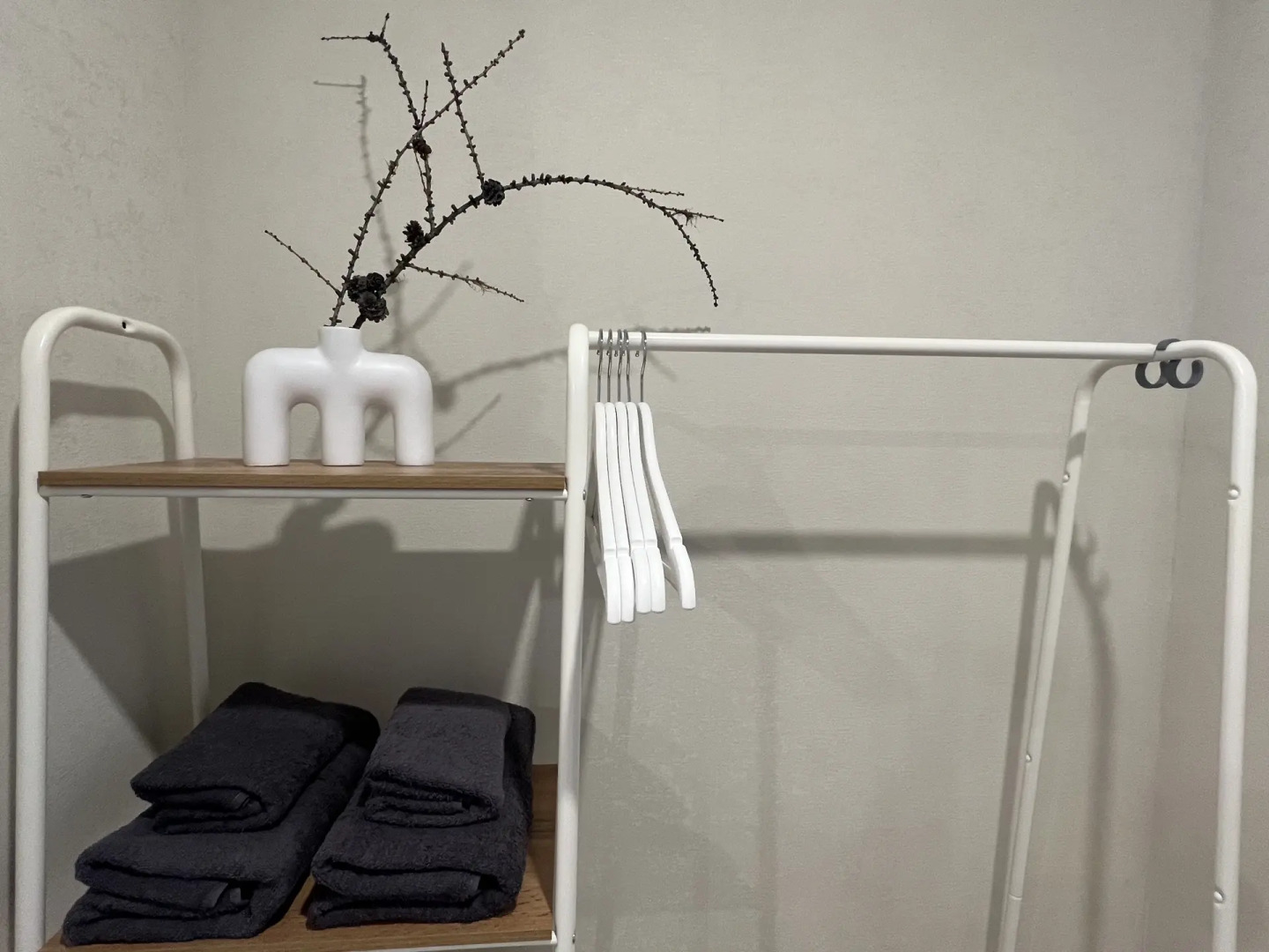 Апартаменты 12 оливковые