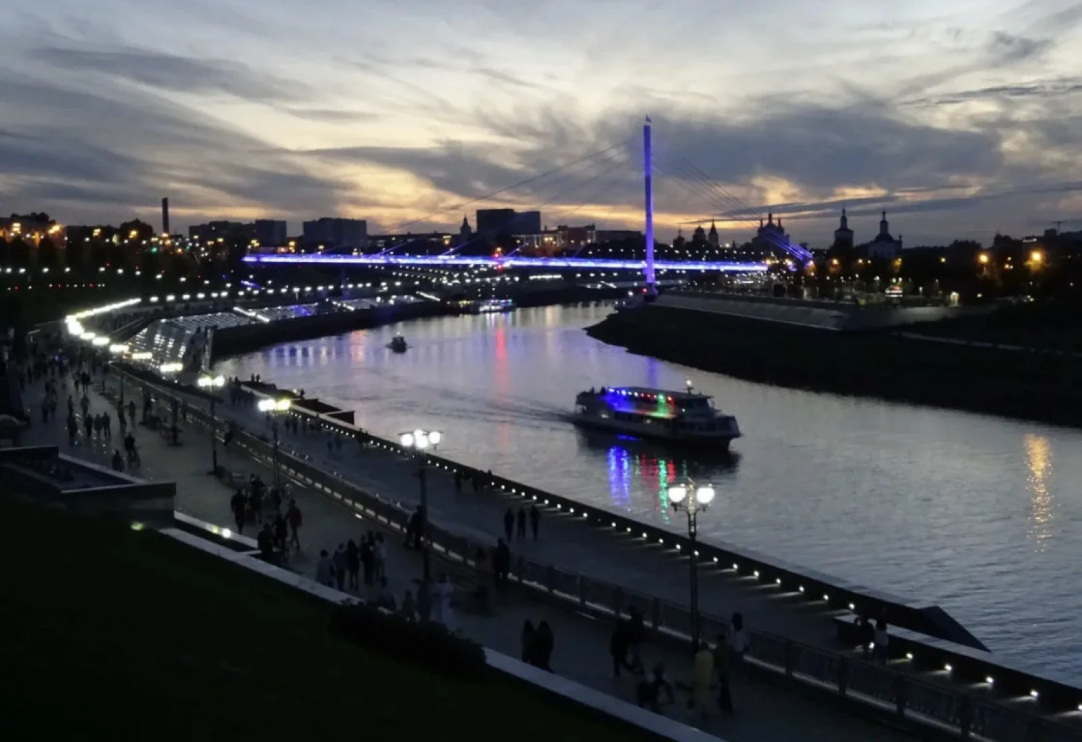 Апартаменты Центр Студия Voyage Комфорт