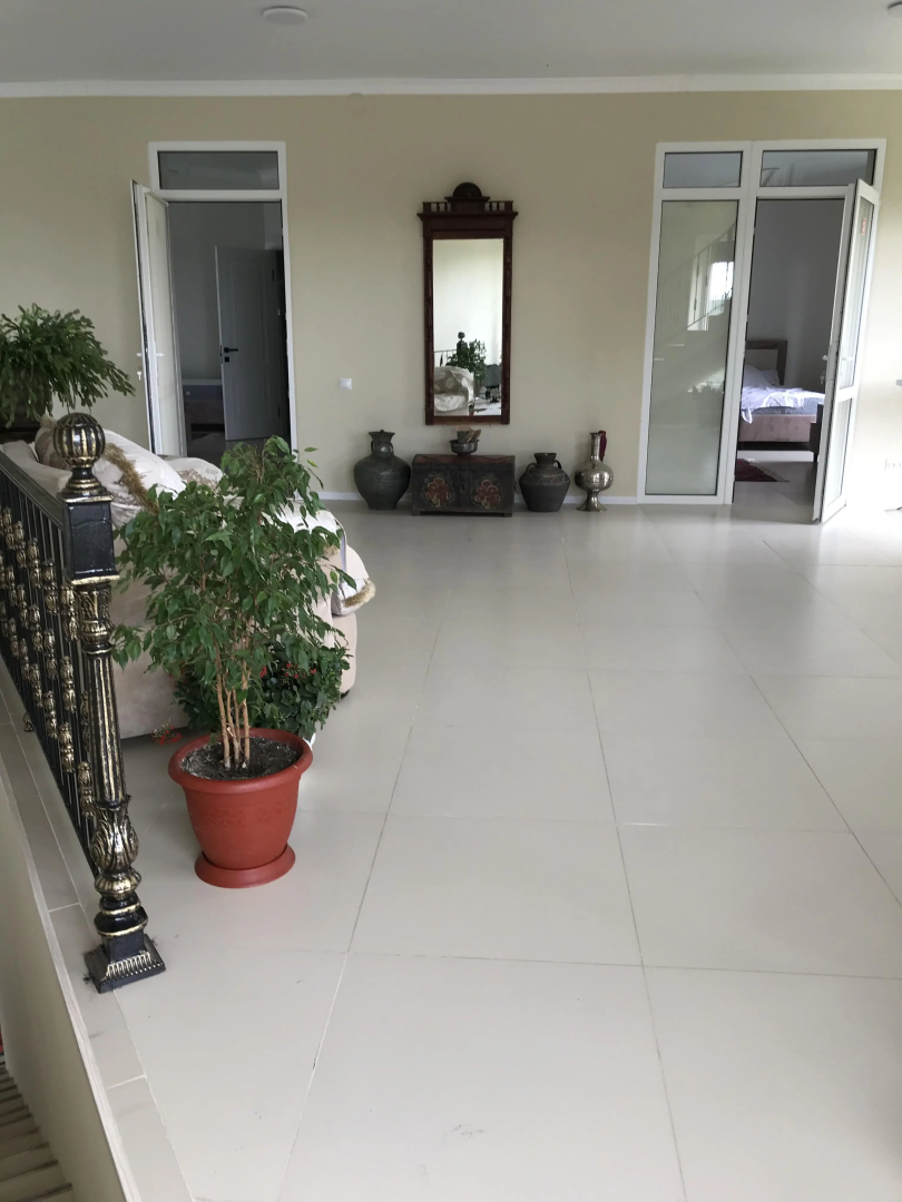 Aksakal Guest house
