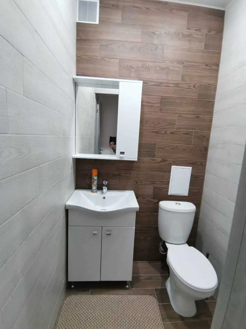 Квартира на улице Самаровской 6 (95)