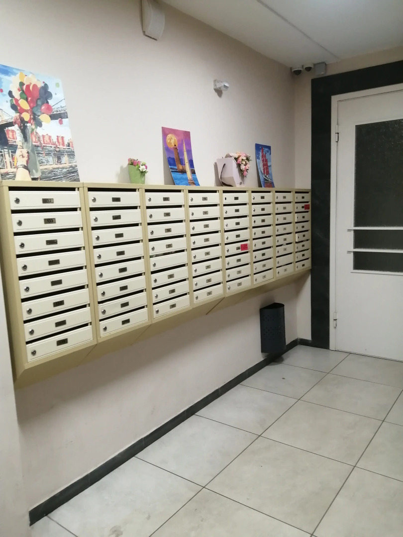 Апартаменты Люкс