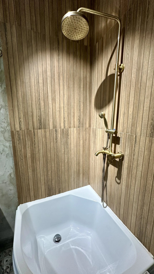 Апартаменты в ЖК Домашний