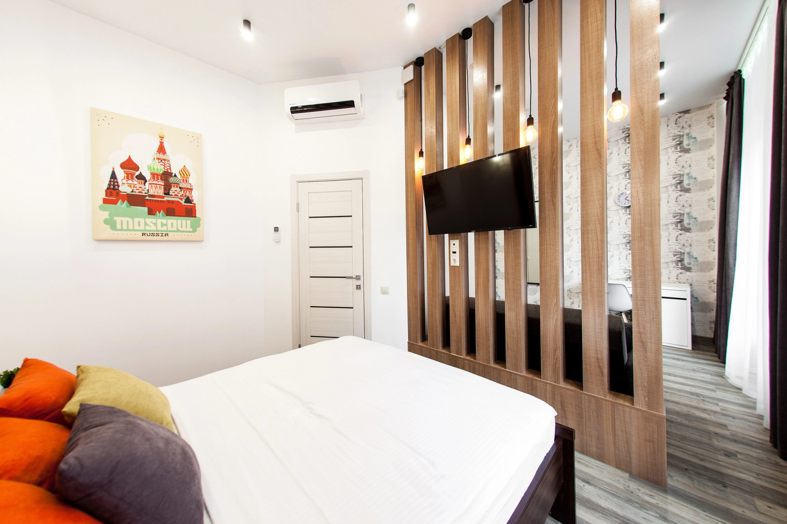 Мини-Отель Nice People