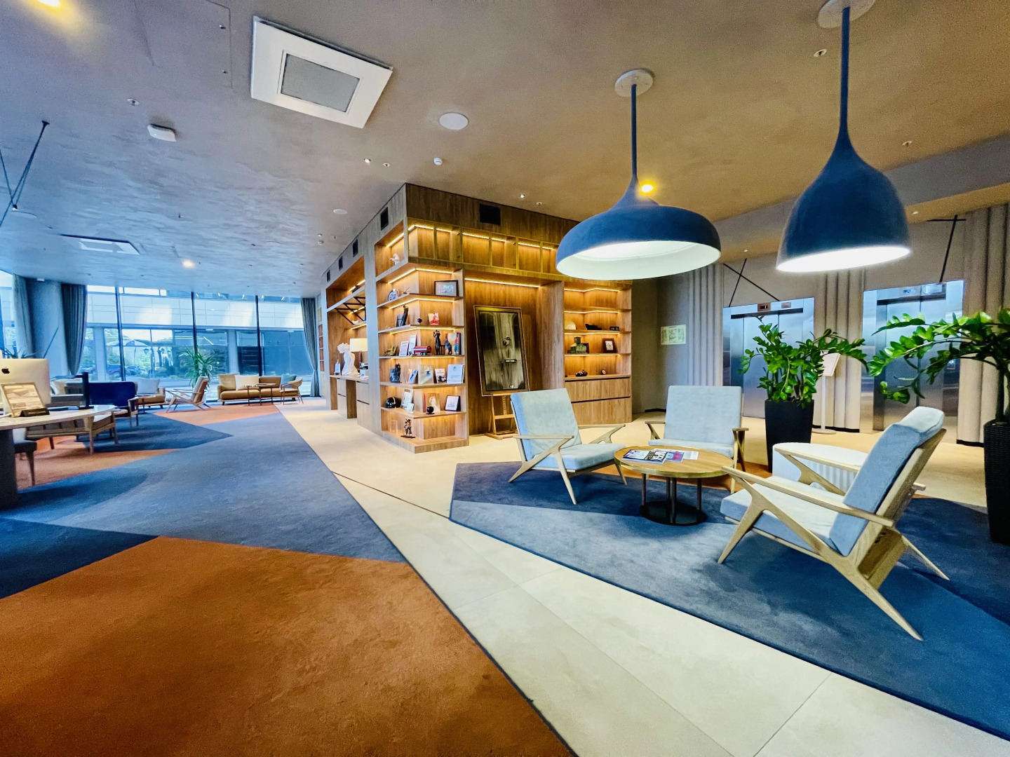 Отель Комплекс Апартаментов Domina Пулково Апартаменты