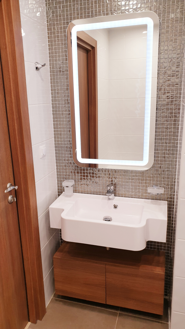 Апартаменты Mitino