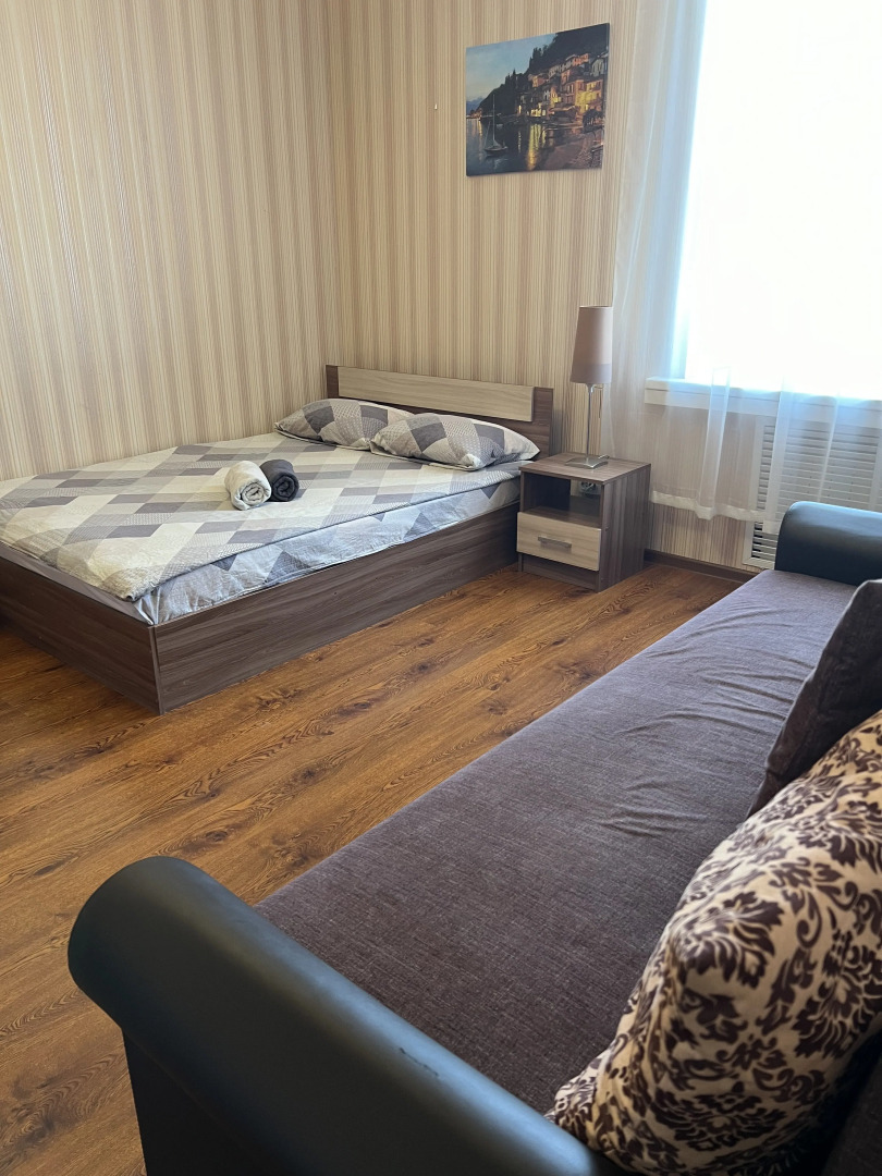 Квартира Сердоболь 8