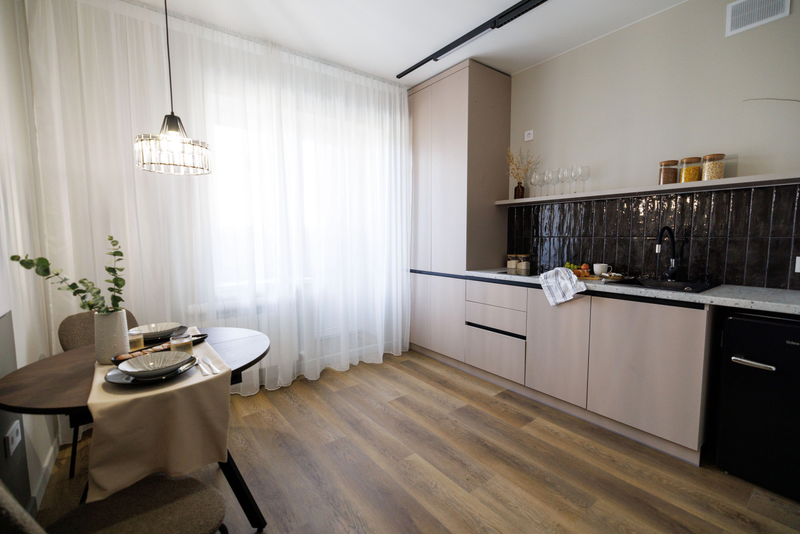 Квартира Style-Студия 2