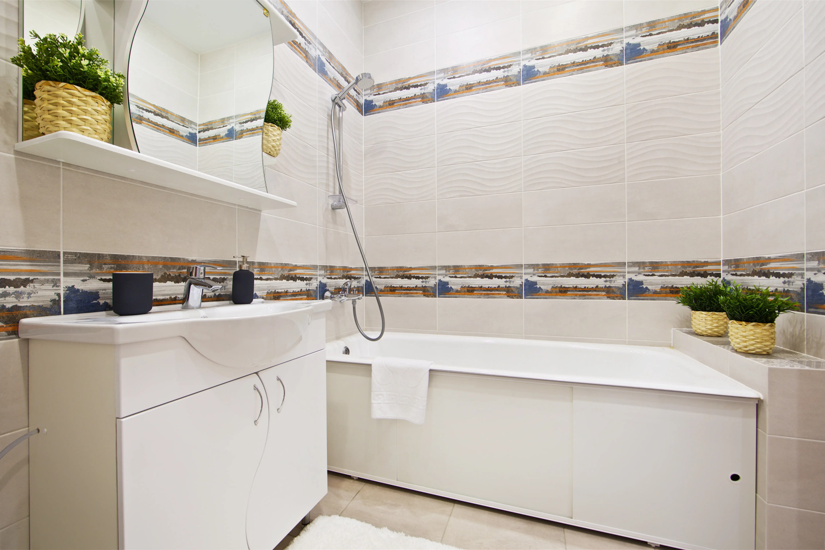 Апартаменты на Галерее 12