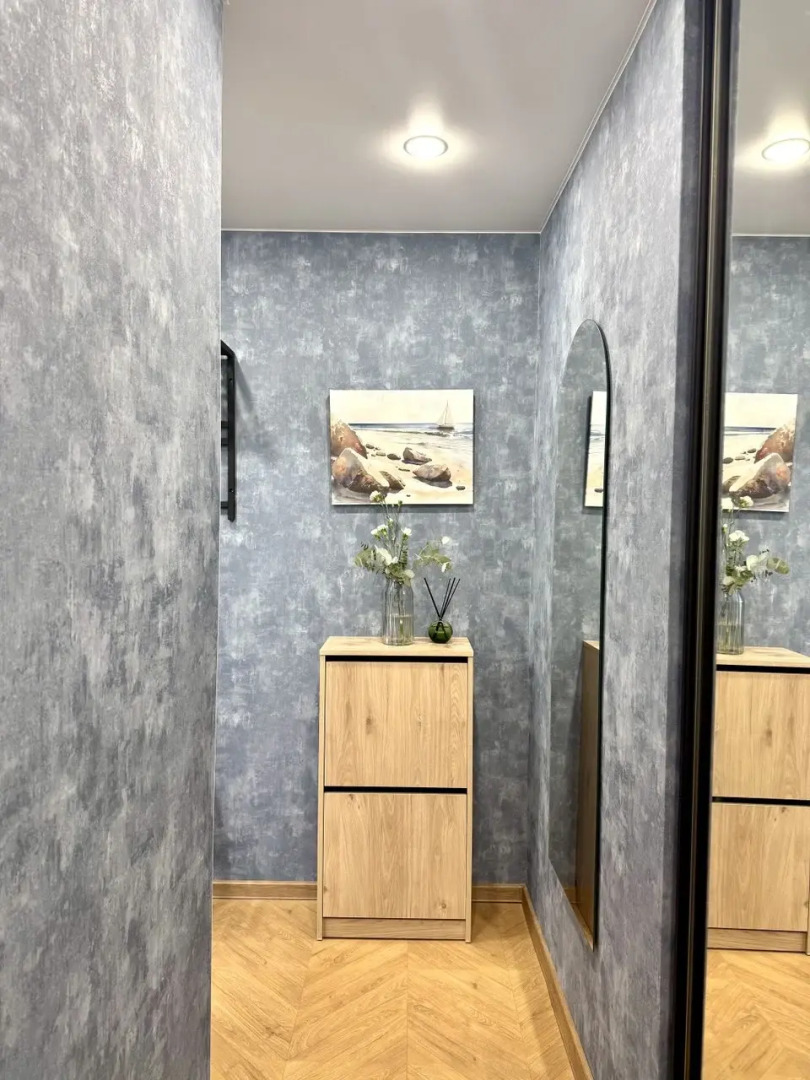 Квартира Hygge Karelia Floral oasis