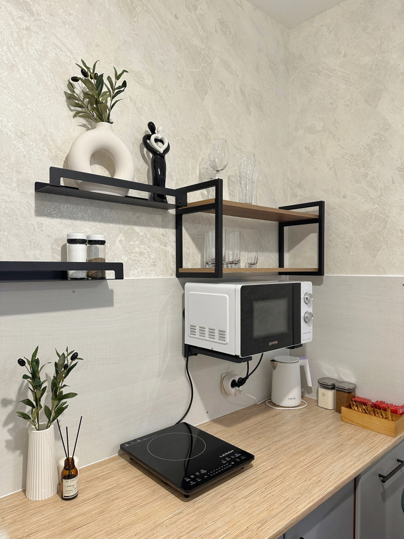 Апартаменты Авиньон