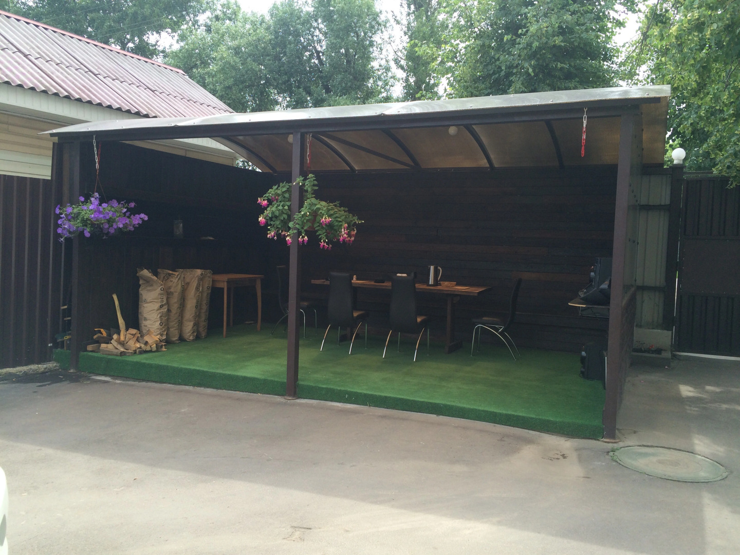 Гостевой Дом Престиж