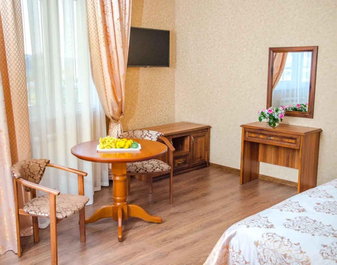 Отель Liberty Fly