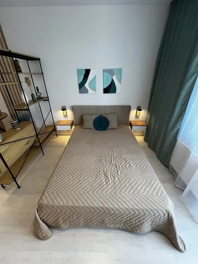 Квартира Rent Apartment 71 Рязанская