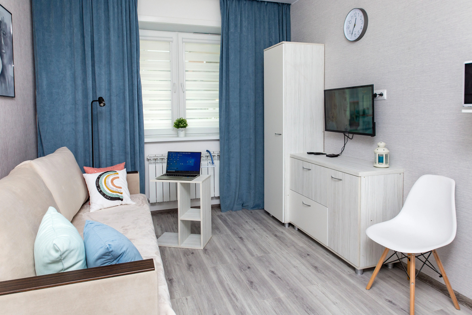 Апартаменты Sweet Home Studio