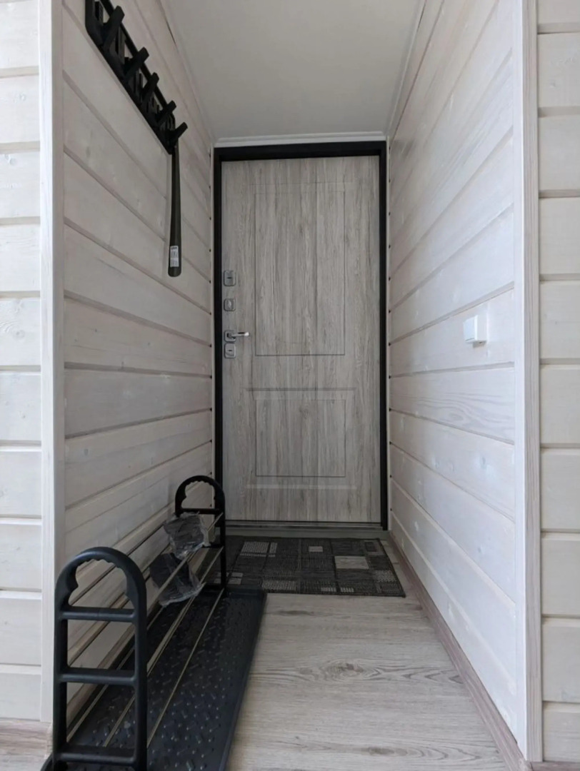 Гостевой дом 1 Эко- отель ПАНОРАМА