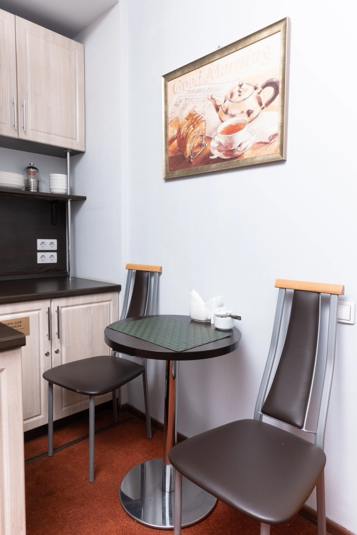 Меблированные комнаты Соната на Маяковского