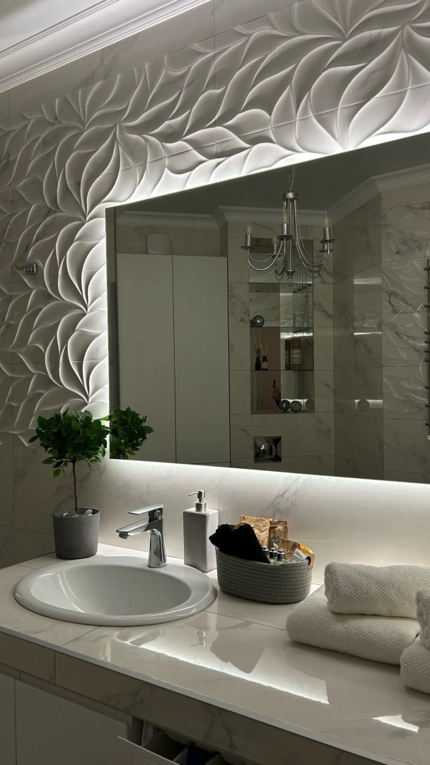 Квартира стильная от дизайнера у моря zlk_apart