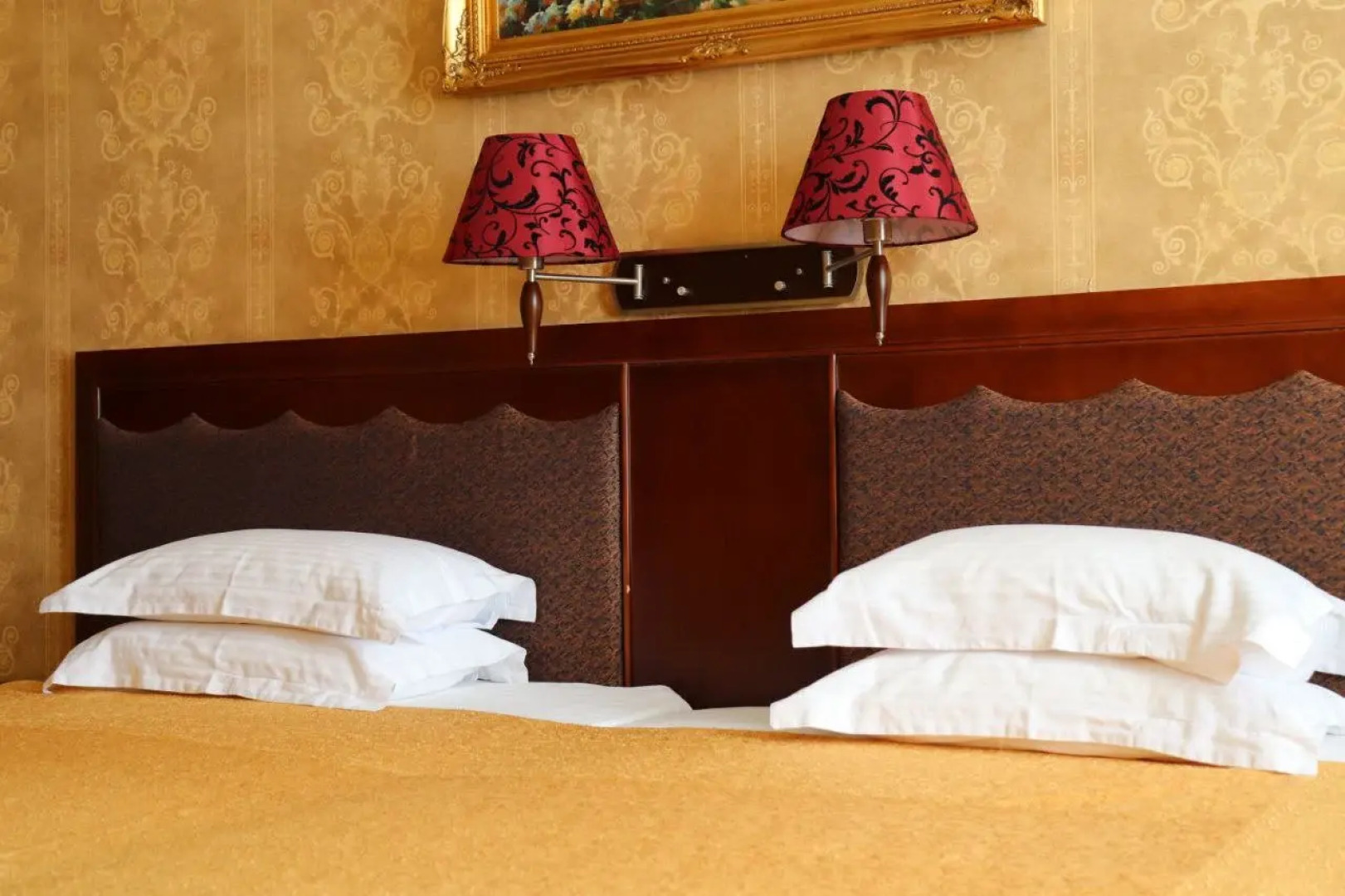 Отель Палас