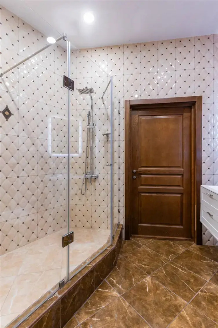 Отель Панорама