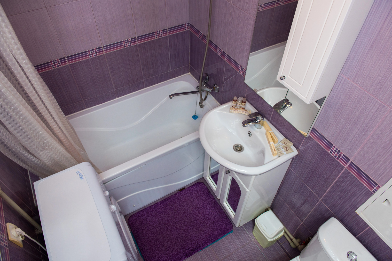 Апартаменты на Ленина 54