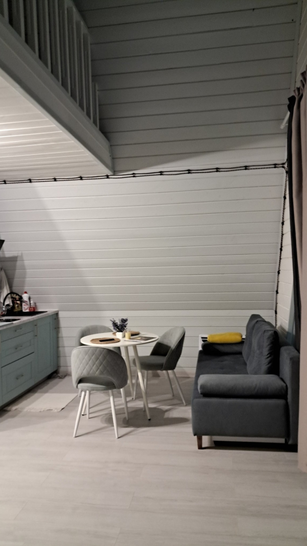 Гостевой дом Ягренево парк