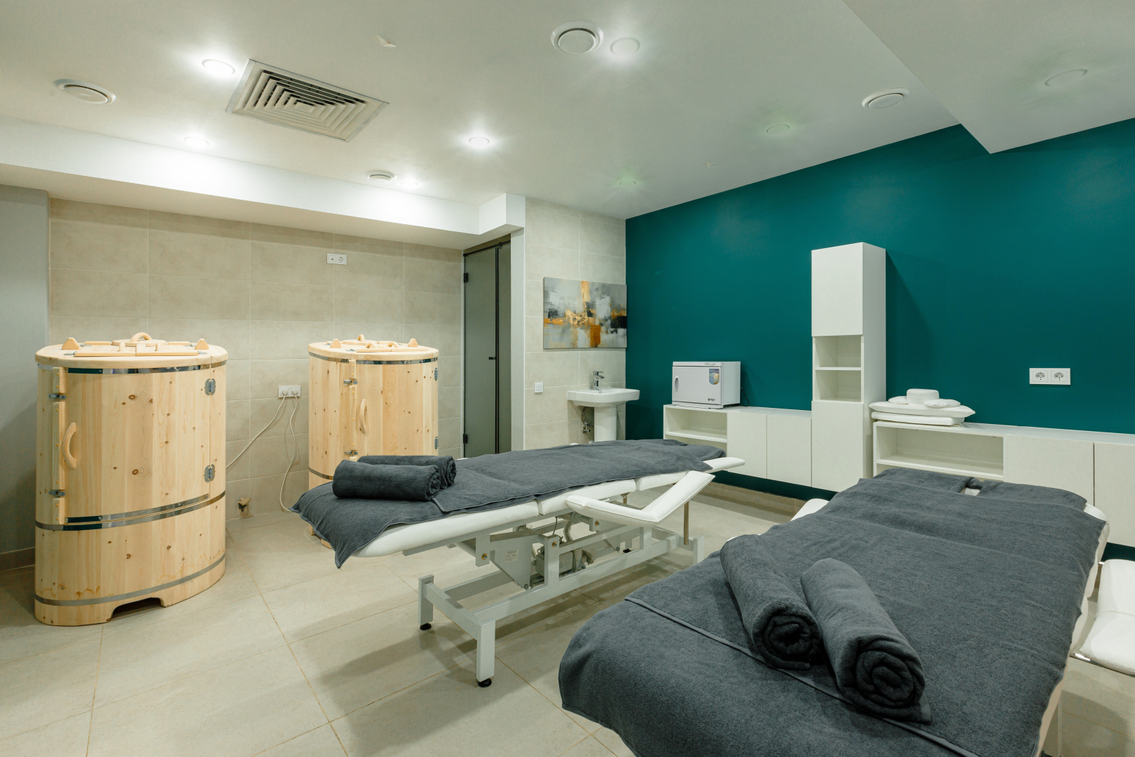 Отель Грейс Лазурь