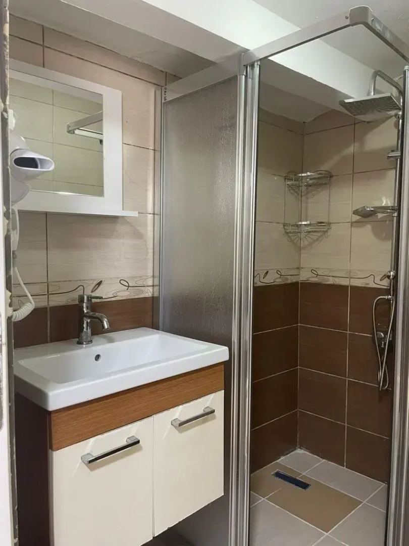 Апарт-отель Taksim Dora Apart
