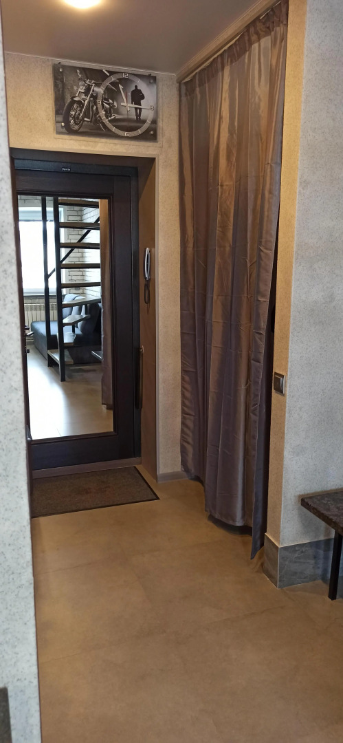 Квартира Лофт на Волге