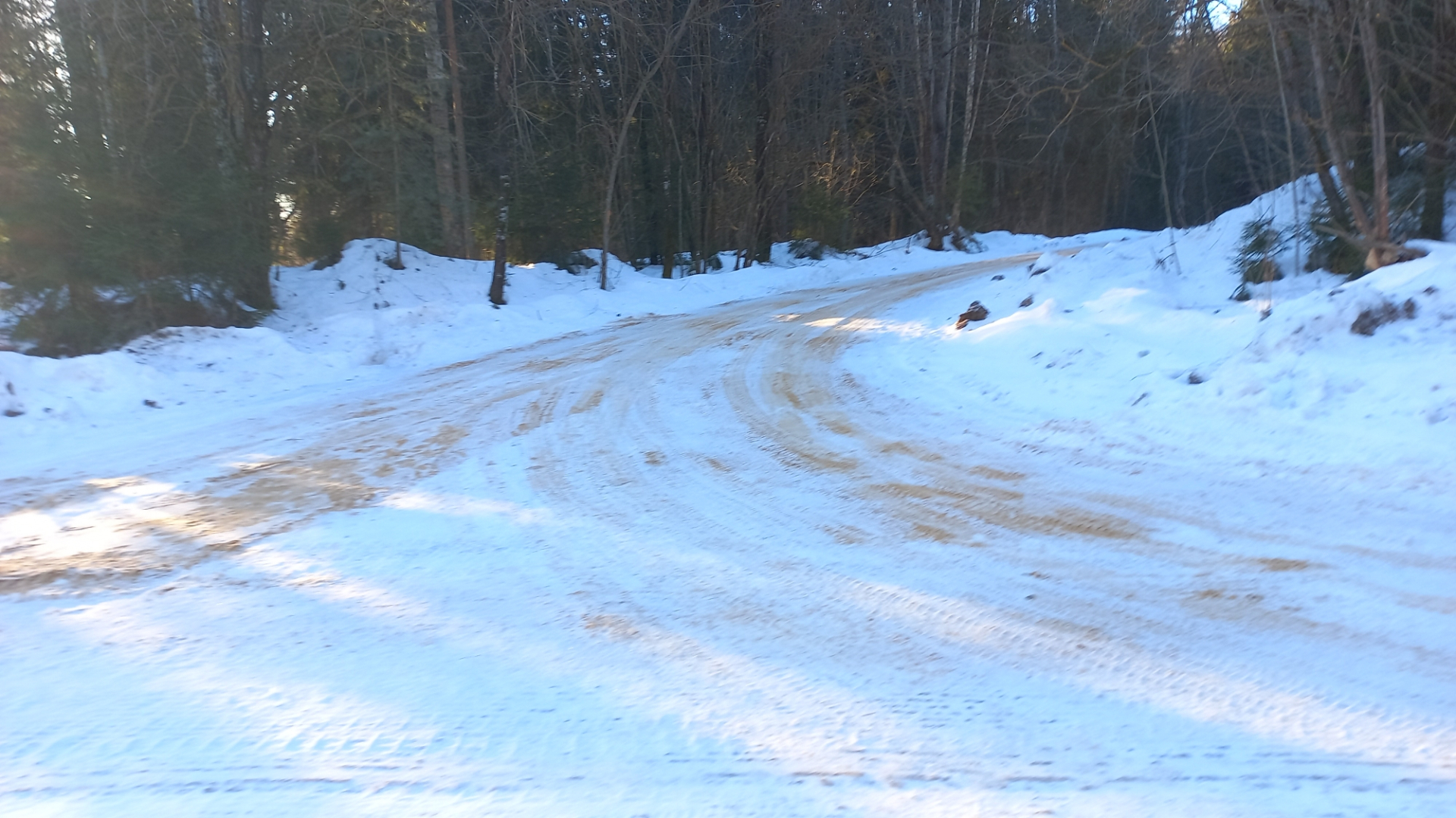 Частный дом Речная Заимка