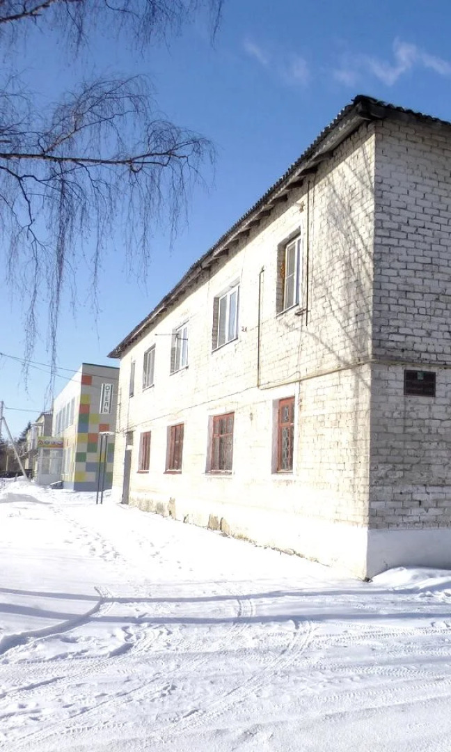 Отель Базилик Кораблино