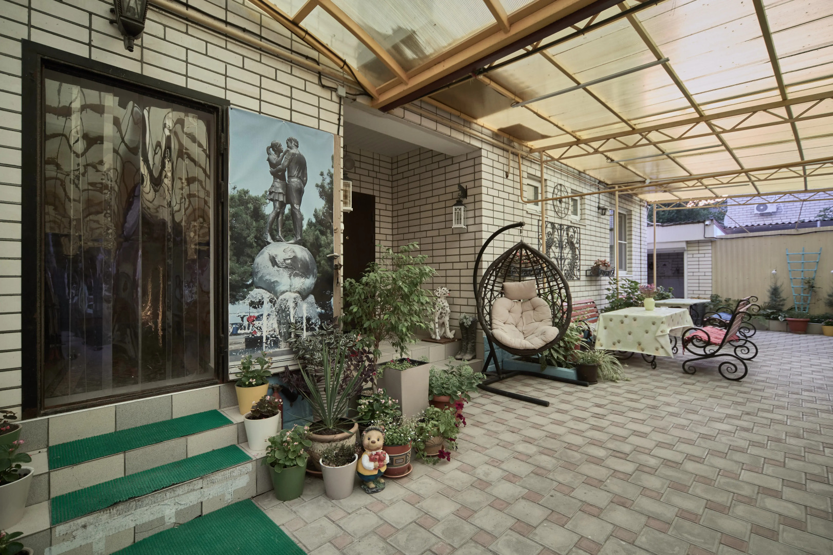 Гостевой Дом София